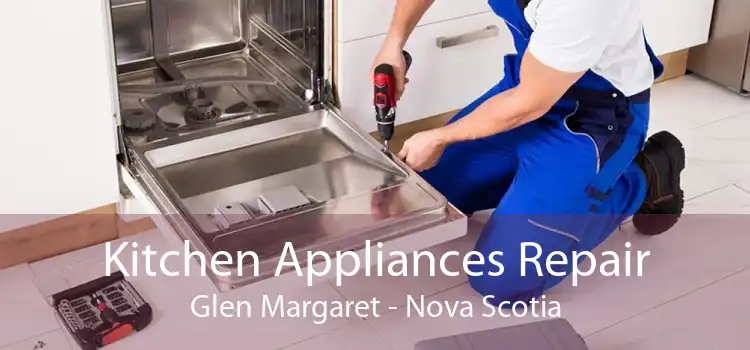 Kitchen Appliances Repair Glen Margaret - Nova Scotia