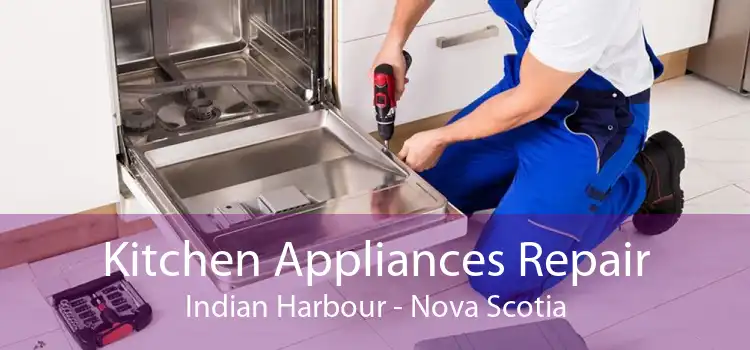 Kitchen Appliances Repair Indian Harbour - Nova Scotia