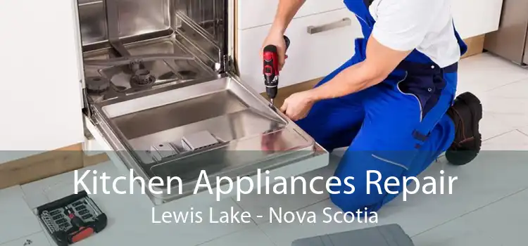 Kitchen Appliances Repair Lewis Lake - Nova Scotia