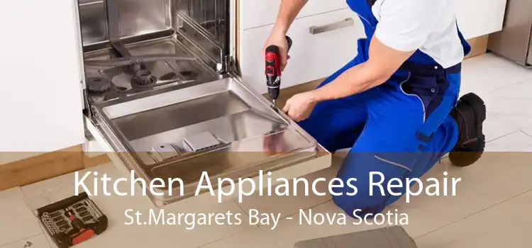 Kitchen Appliances Repair St.Margarets Bay - Nova Scotia