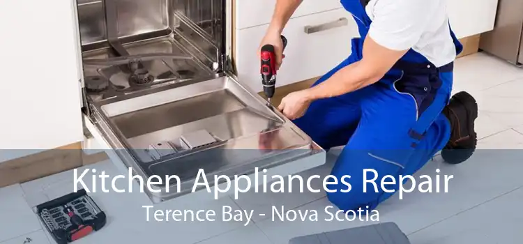 Kitchen Appliances Repair Terence Bay - Nova Scotia