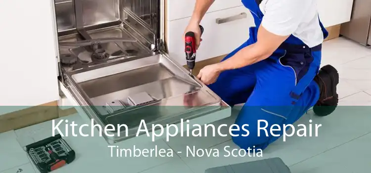 Kitchen Appliances Repair Timberlea - Nova Scotia