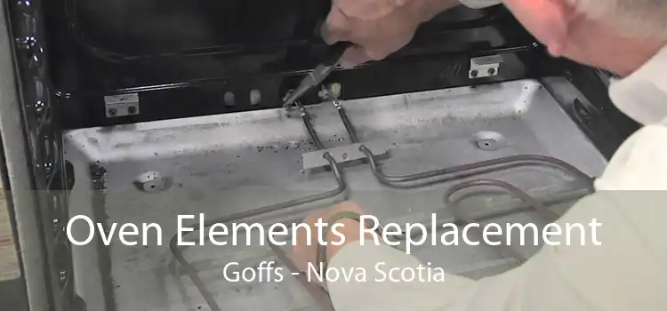 Oven Elements Replacement Goffs - Nova Scotia
