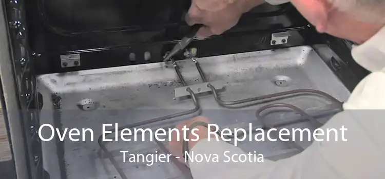 Oven Elements Replacement Tangier - Nova Scotia