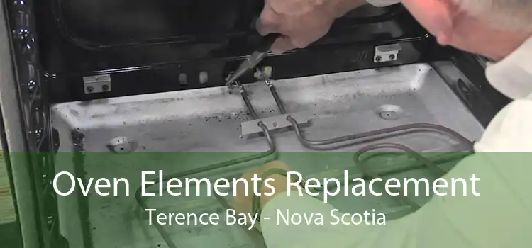 Oven Elements Replacement Terence Bay - Nova Scotia