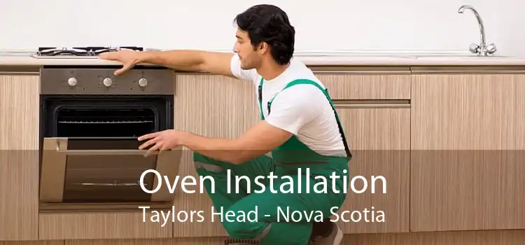 Oven Installation Taylors Head - Nova Scotia
