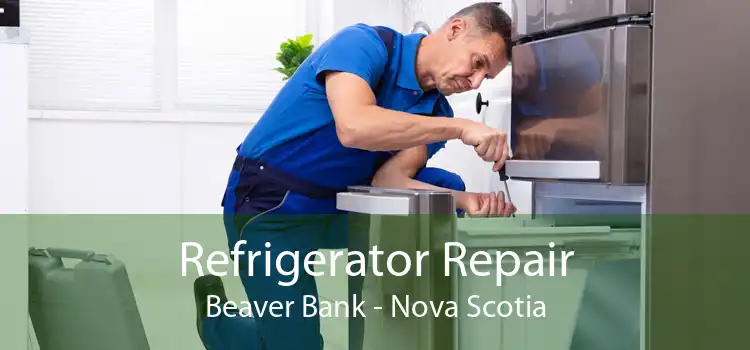 Refrigerator Repair Beaver Bank - Nova Scotia