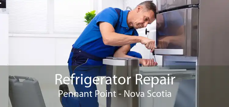 Refrigerator Repair Pennant Point - Nova Scotia