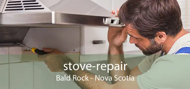 stove-repair Bald Rock - Nova Scotia