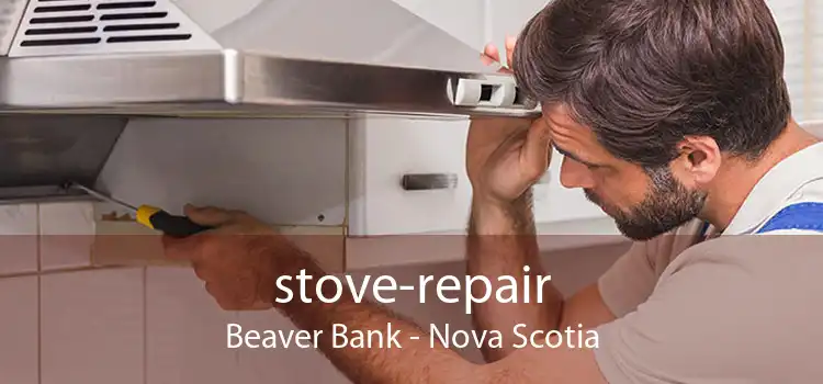stove-repair Beaver Bank - Nova Scotia
