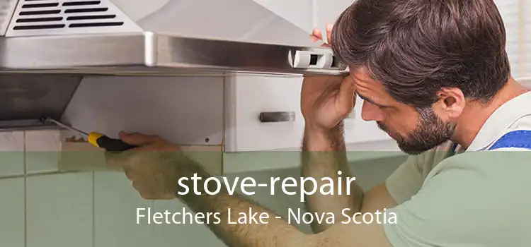 stove-repair Fletchers Lake - Nova Scotia