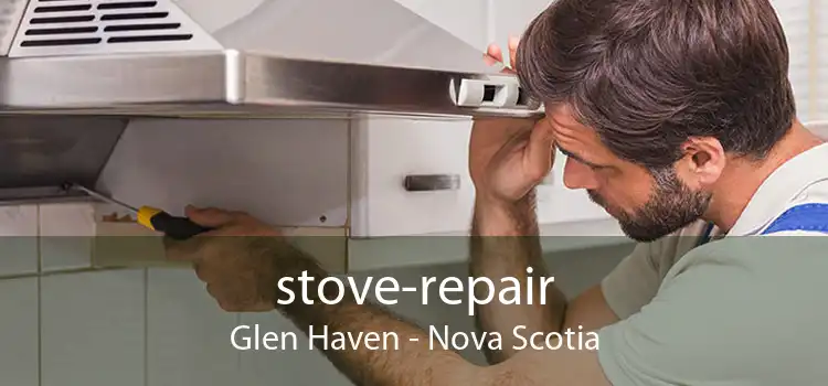 stove-repair Glen Haven - Nova Scotia