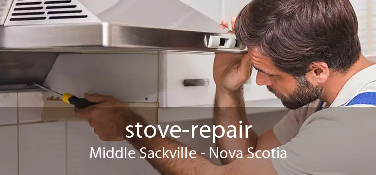 stove-repair Middle Sackville - Nova Scotia