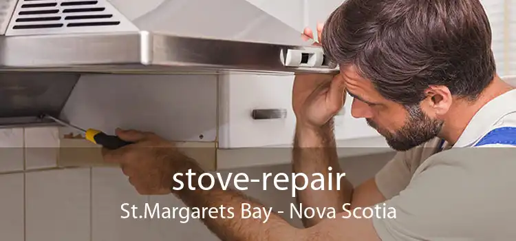 stove-repair St.Margarets Bay - Nova Scotia