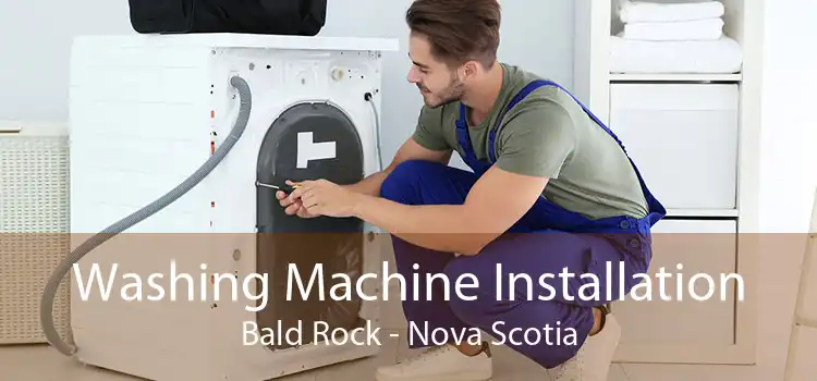 Washing Machine Installation Bald Rock - Nova Scotia