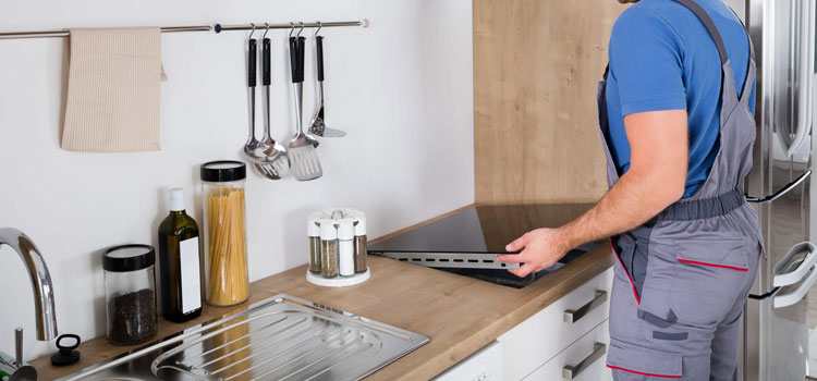 Thermador commercial-appliance-installation-service in Halifax