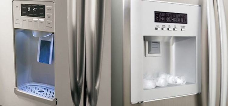 Thermador Commercial Ice Maker Repair Halifax 