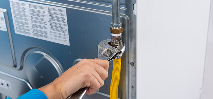 Thermador Gas Stove Connection Halifax