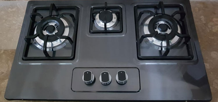 Thermador Gas Stove Installation Services in Halifax