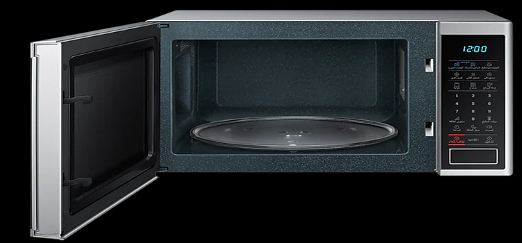 Thermador Grill Microwave Installation Halifax