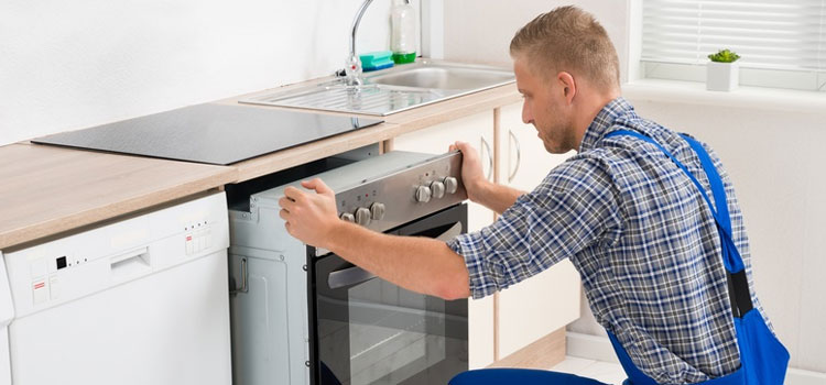 Thermador Home Appliance Installation in Halifax