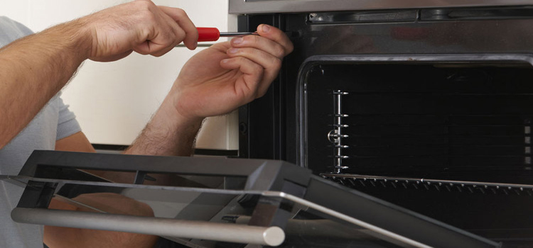 Home Appliances Installation in Falkland