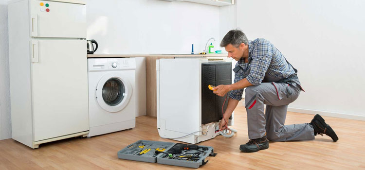 Thermador Kitchen Appliance Installation Service in Halifax