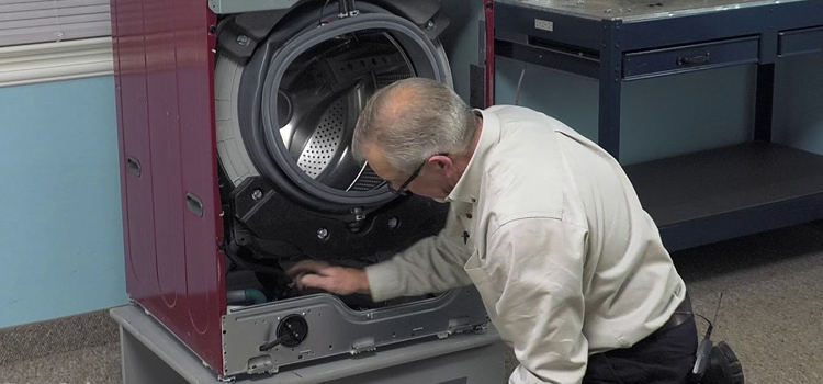 Thermador Washing Machine Repair in Halifax