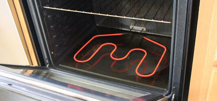 Thermador Oven Element Installation Service in Halifax