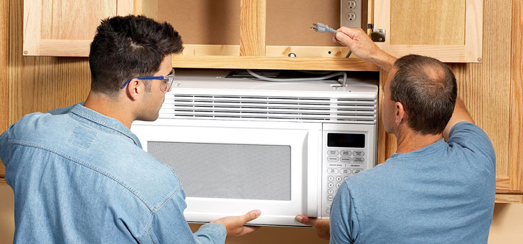 Thermador Range Installation Service in Halifax