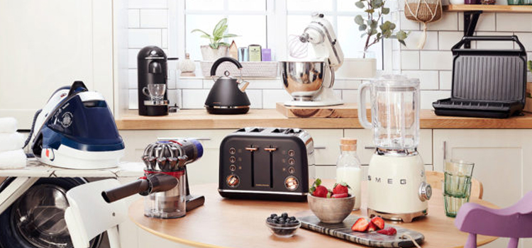 Thermador small appliance repair in Halifax