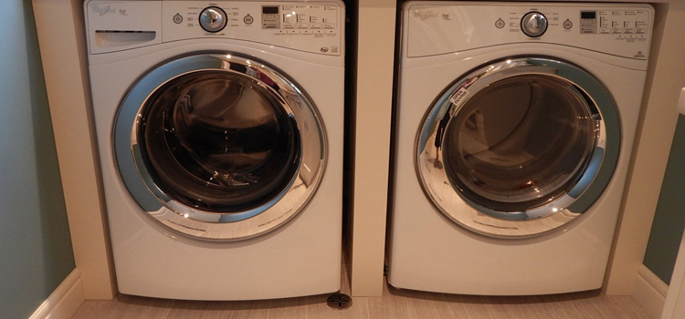 Washer and Dryer Repair in Falkland
