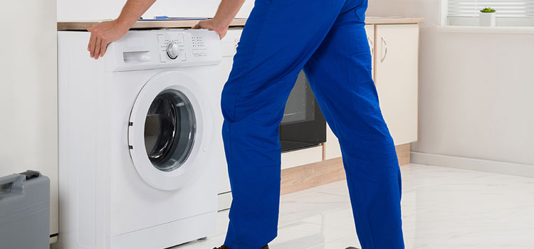 Thermador washing-machine-installation-service in Halifax