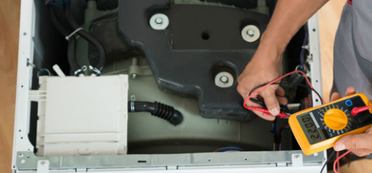 Washing Machine Repair in Falkland